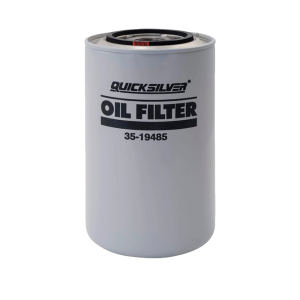 Фильтр масляный для MerCruiser дизель 2,8-4,2 L