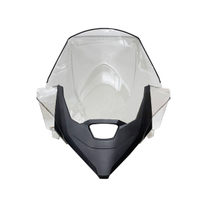 Стекло ветровое 585 мм