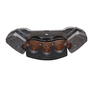 Суппорт тормозной передний