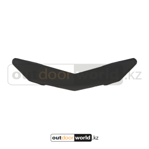 Наклейка на капот