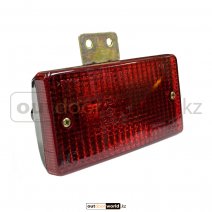 Фонарь задний противотуманный 243.3716 (LA 020.04) ЕС 07.01