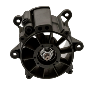 Корпус водомета