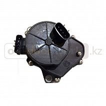 Мотор с сервоприводом