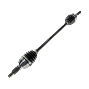 Привод задний в сборе