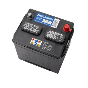 Аккумулятор для мотовездехода Polaris General