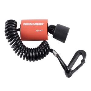 Ключ DESS для гидроцикла