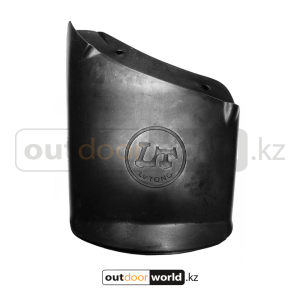 Брызговик-крыло заднее L S2.DB