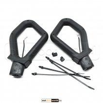 Ручка пассажирского сиденья G2 с подогревом