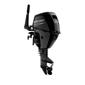 Подвесной лодочный мотор  Mercury 9,9 MH EFI 4-тактный