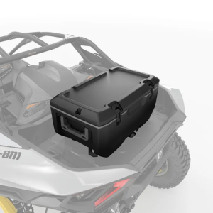 Ящик багажный 43L (чёрный) Cooler Box