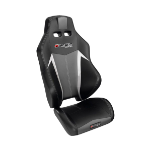 Спортивные сиденья BEARD серые