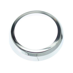 Ободок хромированный 52мм