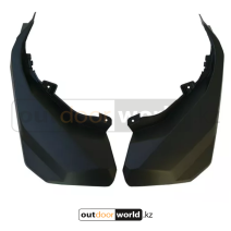 Комплект брызговиков