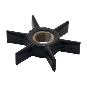 Крыльчатка помпы охлаждения 8-15HP (2/4 такт)