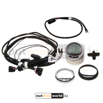 Комплект цифрового спидометра MercMonitor