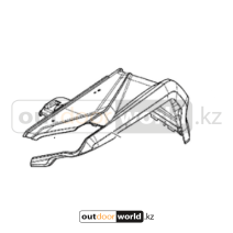 Крыло переднее правое (белое)