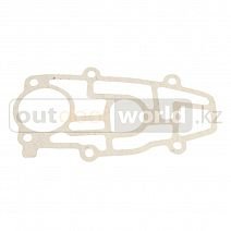 Прокладка блока ДВС нижняя 6-15HP 2S
