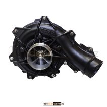 Турбокомпрессор в сборе