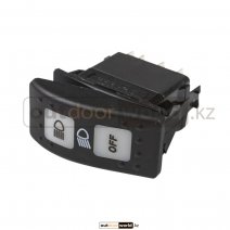 Кнопка включения фар