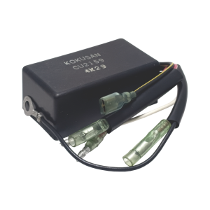 Коммутатор 4-5HP 2S