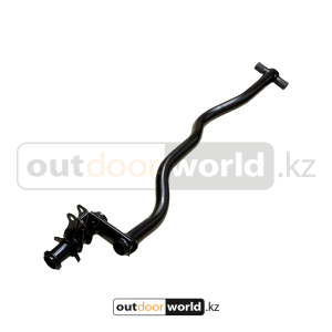 Вал рулевой