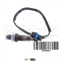 Датчик кислорода в выхлопных газах