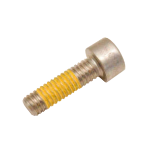 Болт М6x20