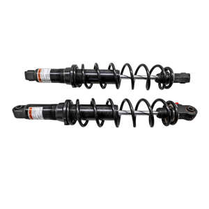 Амортизатор передний