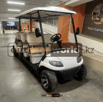 Гольфкар 6-мест. LT-A617.6 Для гольфа