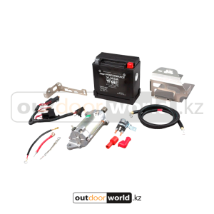 Комплект электрического стартера Summit 2013