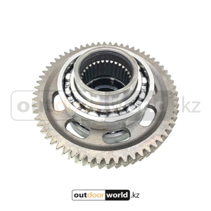 Шестерня КПП