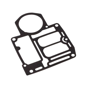 Прокладка блока ДВС (нижняя) 9,9-18М