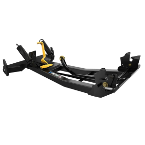 Рама для отвала на Traxter