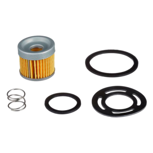 Фильтр топливный картридж 3,0L