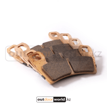 Колодки передние комплект