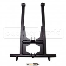 Маятник задней подвески Тикси