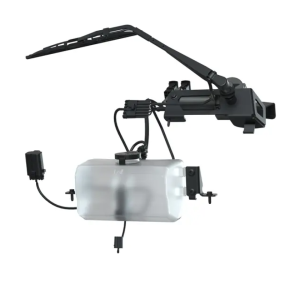 Набор стеклоомывателя для мотовездехода