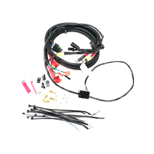 Кабель лебедки Traxter