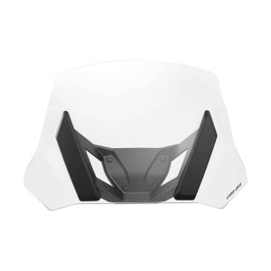 Стекло ветровое высокое для G3L (кроме X mr) (поликарбонат)