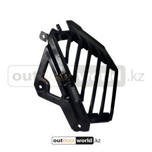 Решетка правой панели