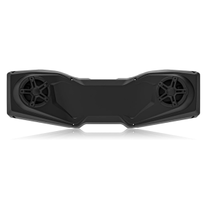 Аудиосистема MTX для X3 MAX (аудиоколонки центральные)