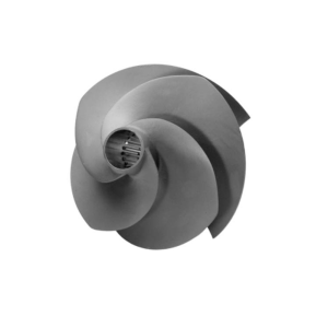 Импеллер водомета асимметричный с высоким уклоном 200 JET