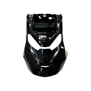 Капот пластиковый