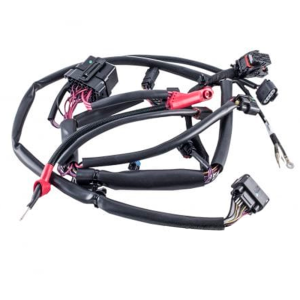 Жгут проводов Spark