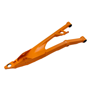 Рычаг передний нижний левый