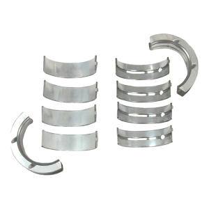 Вкладыши к/вала (комплект) MerCruiser 3,0L TKS/GM 181