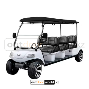 Гольфкар 6-мест. CARRIER 6F Для гольфа