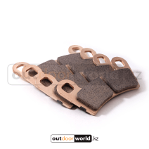 Колодки задние комплект