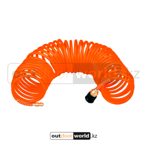 Шланг длин. пневма амортизатора Exp. SE