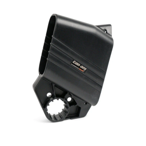 Крепление для ружья